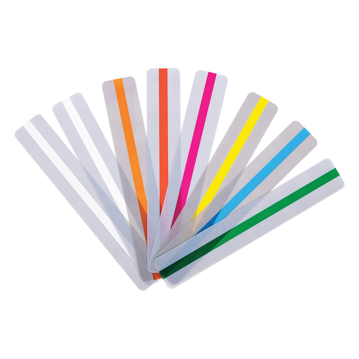 Reading Guide Sentence Strip Small