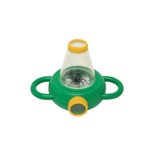 Two Way Bug Viewer 4x