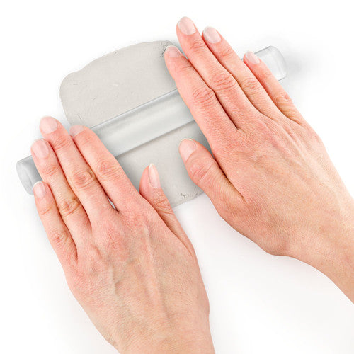 Fimo Air Basic 1kg Grey