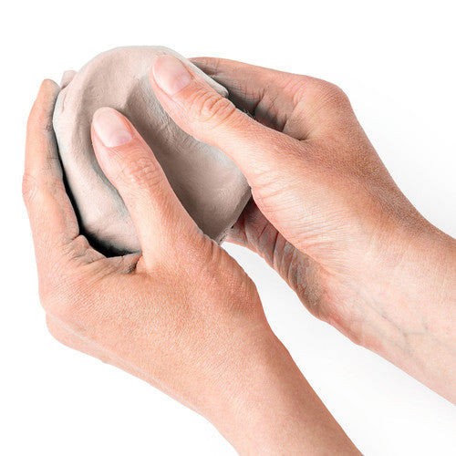 Fimo Air Basic 1kg Grey