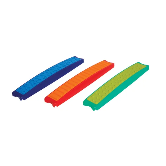 Gonge Tactile Walkboards Set of 3