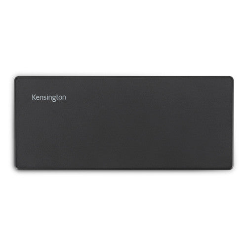 Kensington SD4781P EQ Dual 4K USB-C and USB-A Docking Station