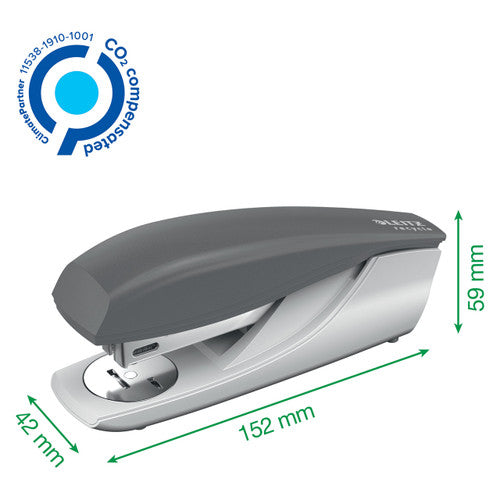 Leitz NeXXt Recycle Stapler 30 Sheet Blue