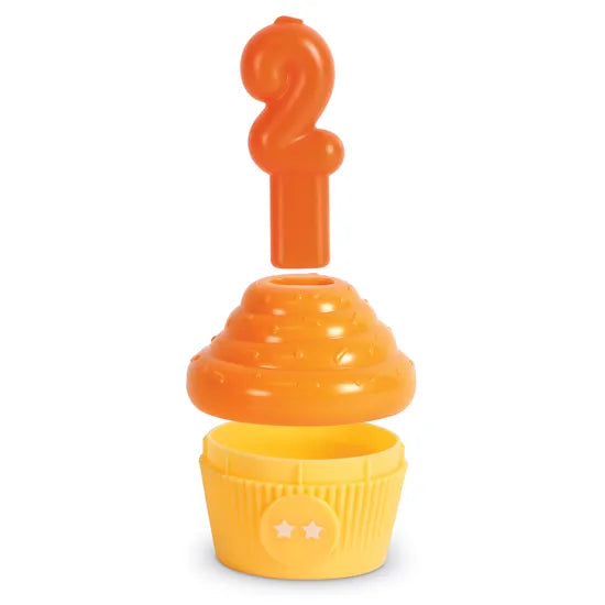 Snap-n-Learn Counting Cupcakes