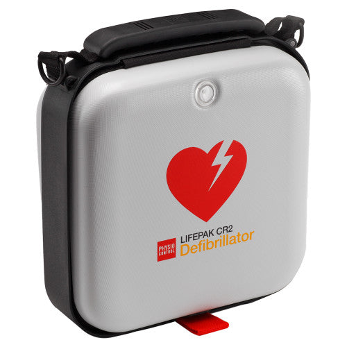 LIFEPAK CR2 Essential Fully-Automatic Defibrillator