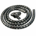 Lindy 5m Spiral Cable Tidy