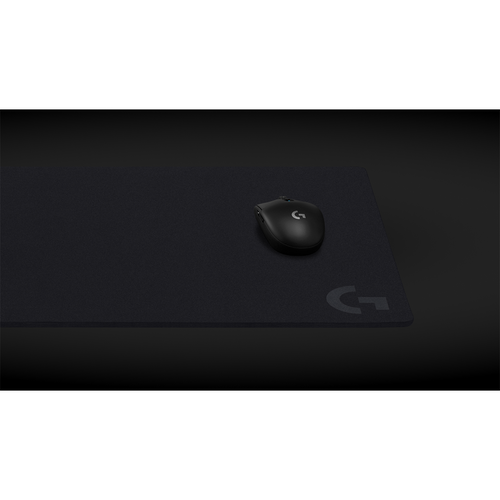 Logitech G740 Thick Cloth Gaming Mousepad 400x460mm Large