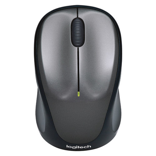 Logitech M235 USB Wireless Mouse Grey