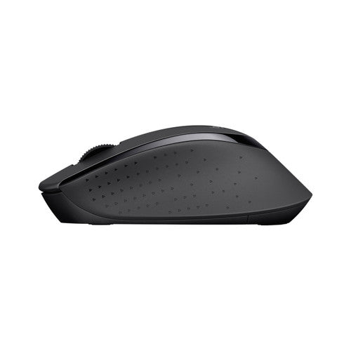 Logitech MK345 USB Wireless Keyboard and Mouse Combo Black