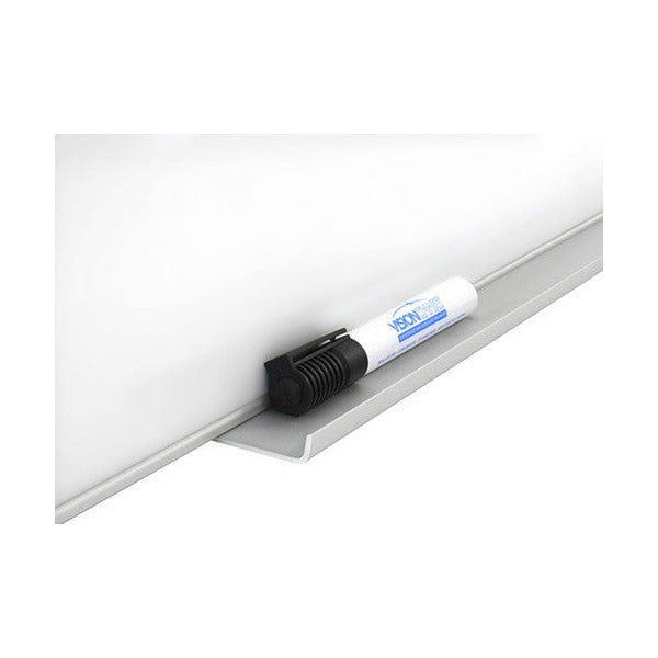 Visionchart LX8-3012-P Edge LX800 Projection Porcelain Whiteboard 3000 x 1200mm