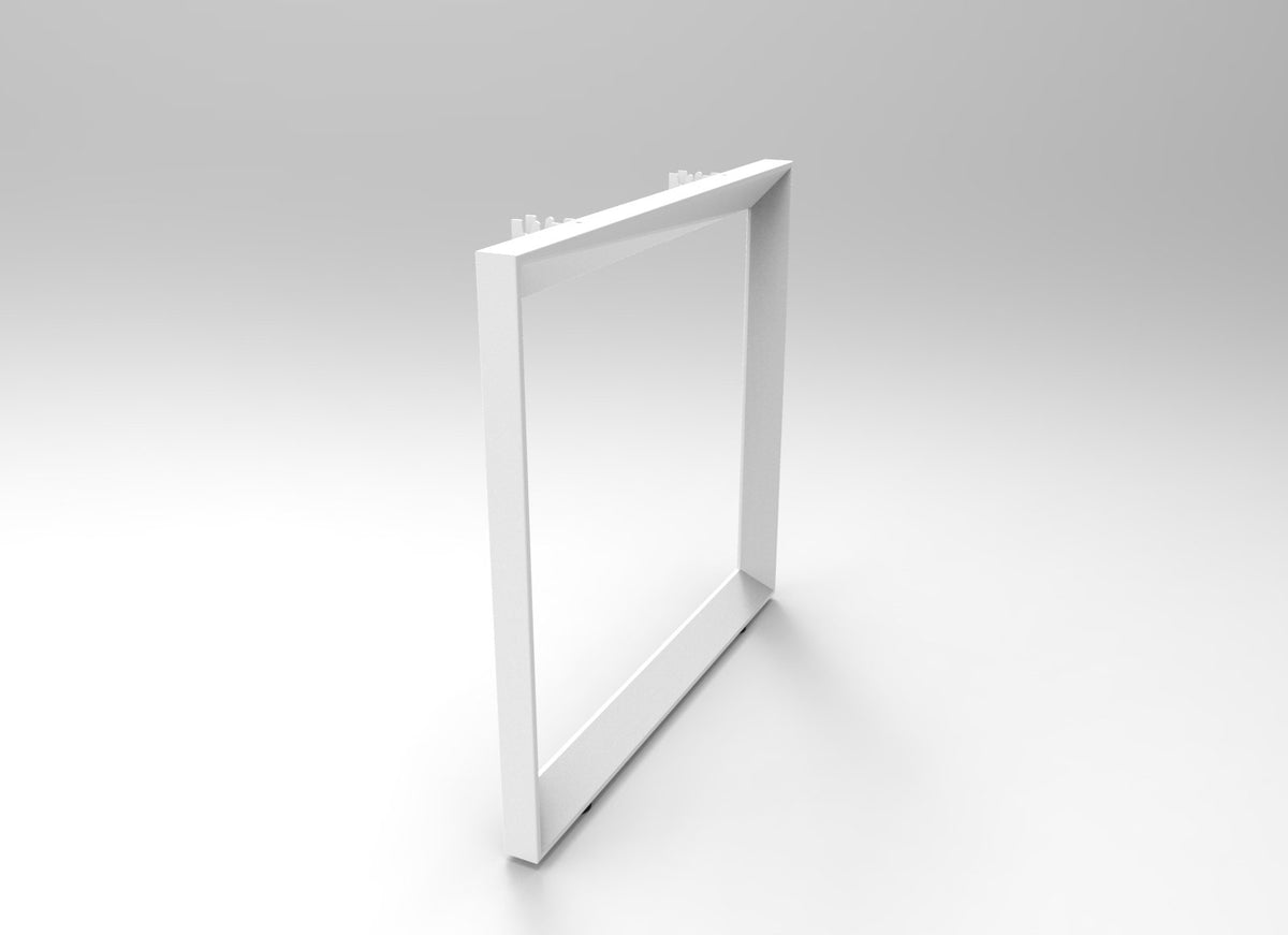 Rapidline Loop Single Leg Set Only White for Deluxe Rapid Infinity