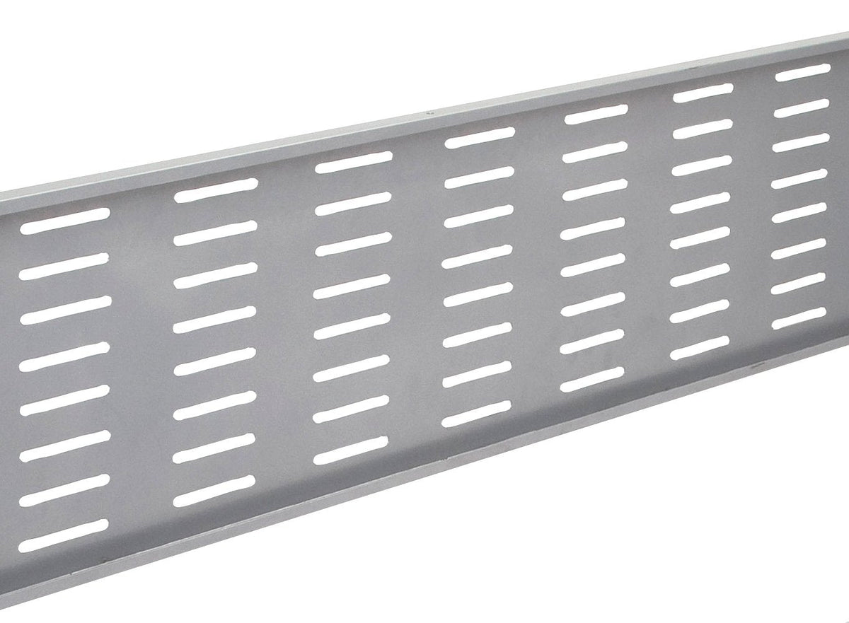 Rapidline Rapid Span Modesty Panel 1557 x 300mm Only White