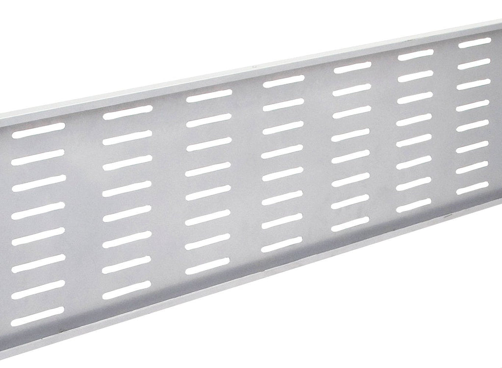 Rapidline Rapid Span Modesty Panel 1557 x 300mm Only White