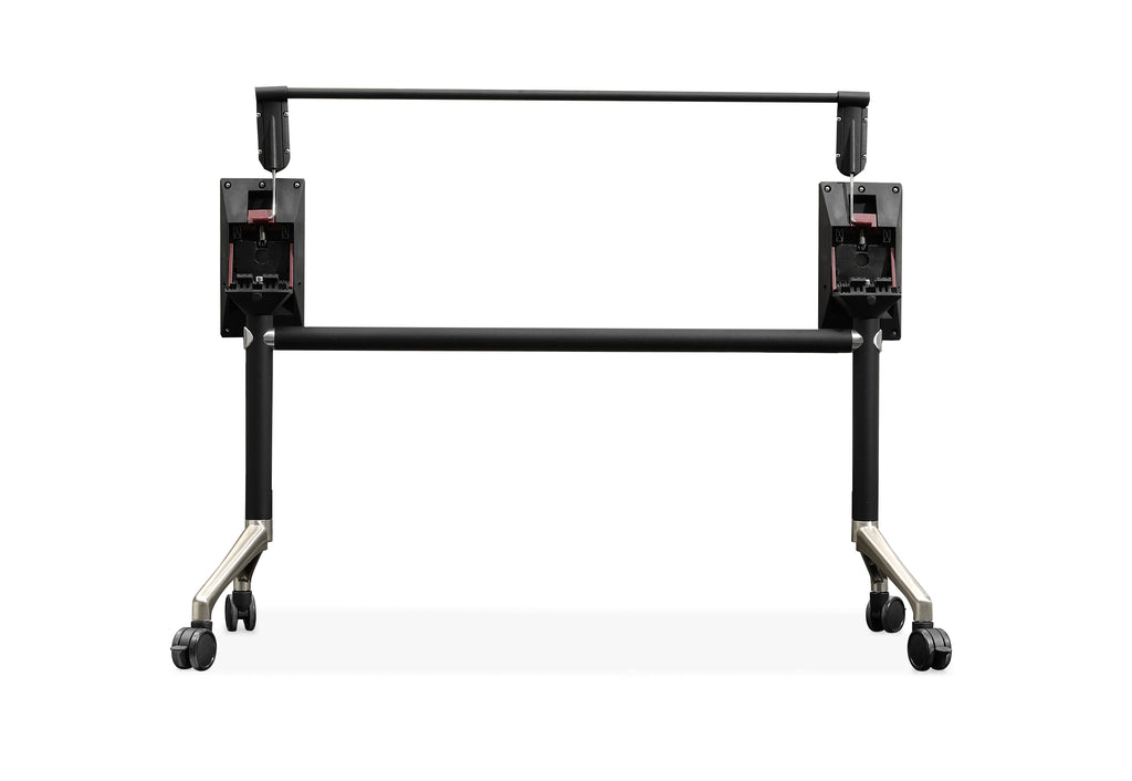 Rapidline Frame Only Black Polished Aluminum for Typhoon Flip 2100mm Table Top