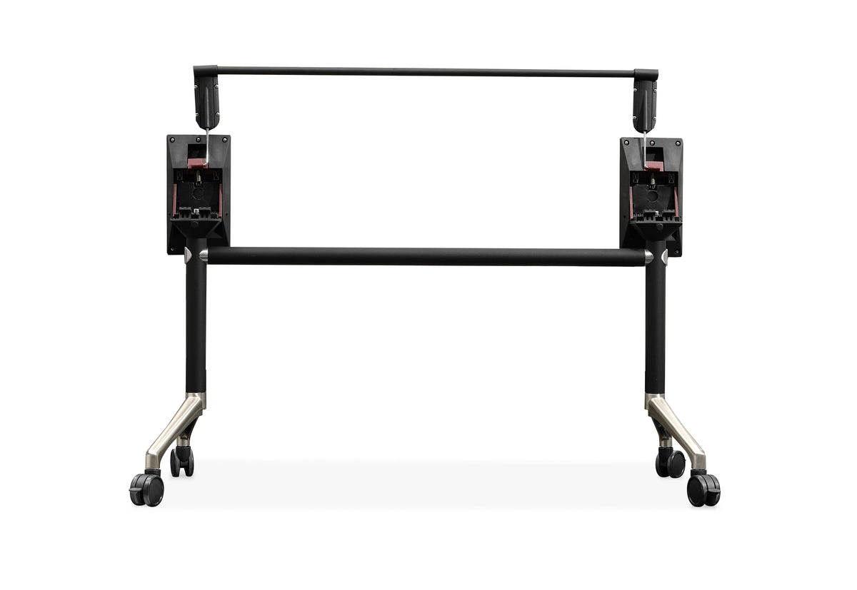 Rapidline Frame Only Black Polished Aluminum for Typhoon Flip 1200mm Table Top