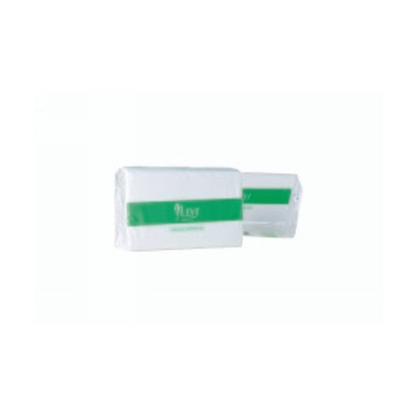 Livi 7200 Basics Multifold Towel 1 Ply 200 Sheets Carton 20