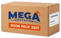 Mega Generic Book Pack – Prep to Year 2
