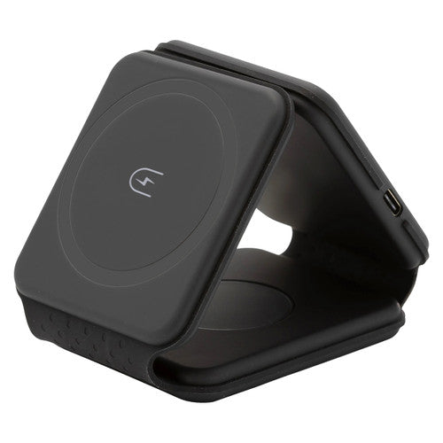 Moki 3-in-1 Wireless Charge Pad