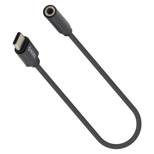 Moki Type-C to 3.5mm Audio Adaptor