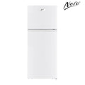 Nero Fridge Freezer 415L White