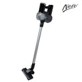 Nero Cordless Stick Vacuum Black and Silver