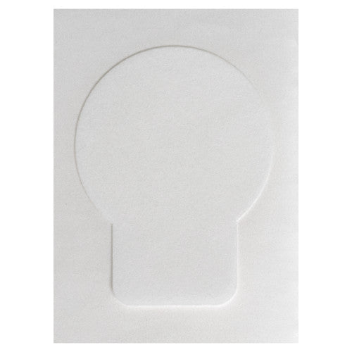 NIO Sim Stickers Refill