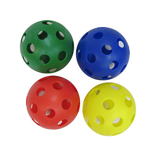 Nyda Airflow Softball Set of 4
