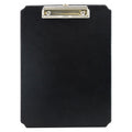 Osmer Clipboard A4 32 x 23.4cm Black Box of 12