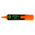 Osmer Recycled Highlighter Orange