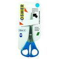 Osmer School Scissors 155mm Blue Handle Hangsell