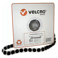 Osmer Velcro Brand Loop Only 22mm 900 Spots Black