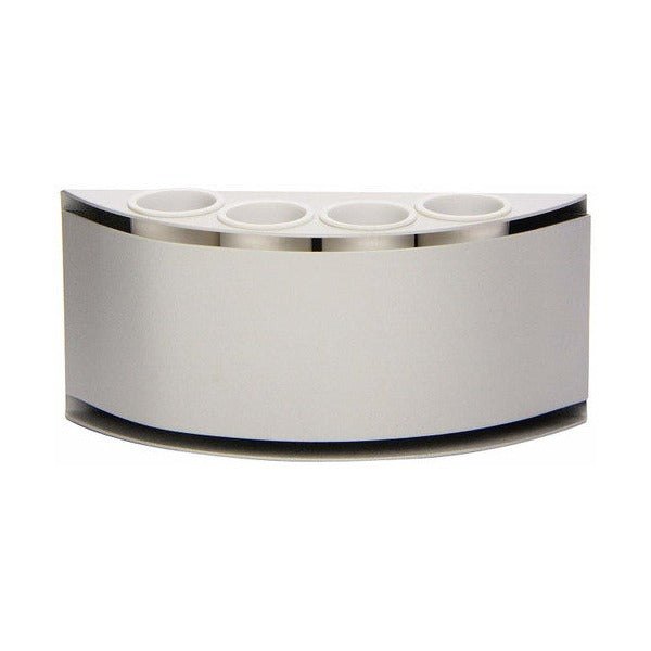 Nobo Magnetic Pen Holder White