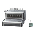 PHE Qupa D160 Electric Comb Binding Machine