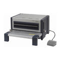 PHE Qupa D600 Comb Binder 2 and 4 Hole Punch Die