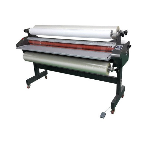 PHE Rynak 1200 4 Roller Roll Laminator