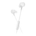 Philips In-Ear Wired Earbud with Bass White