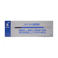 Pilot Acroball Ballpoint Refill 1.0mm Blue Box of 12