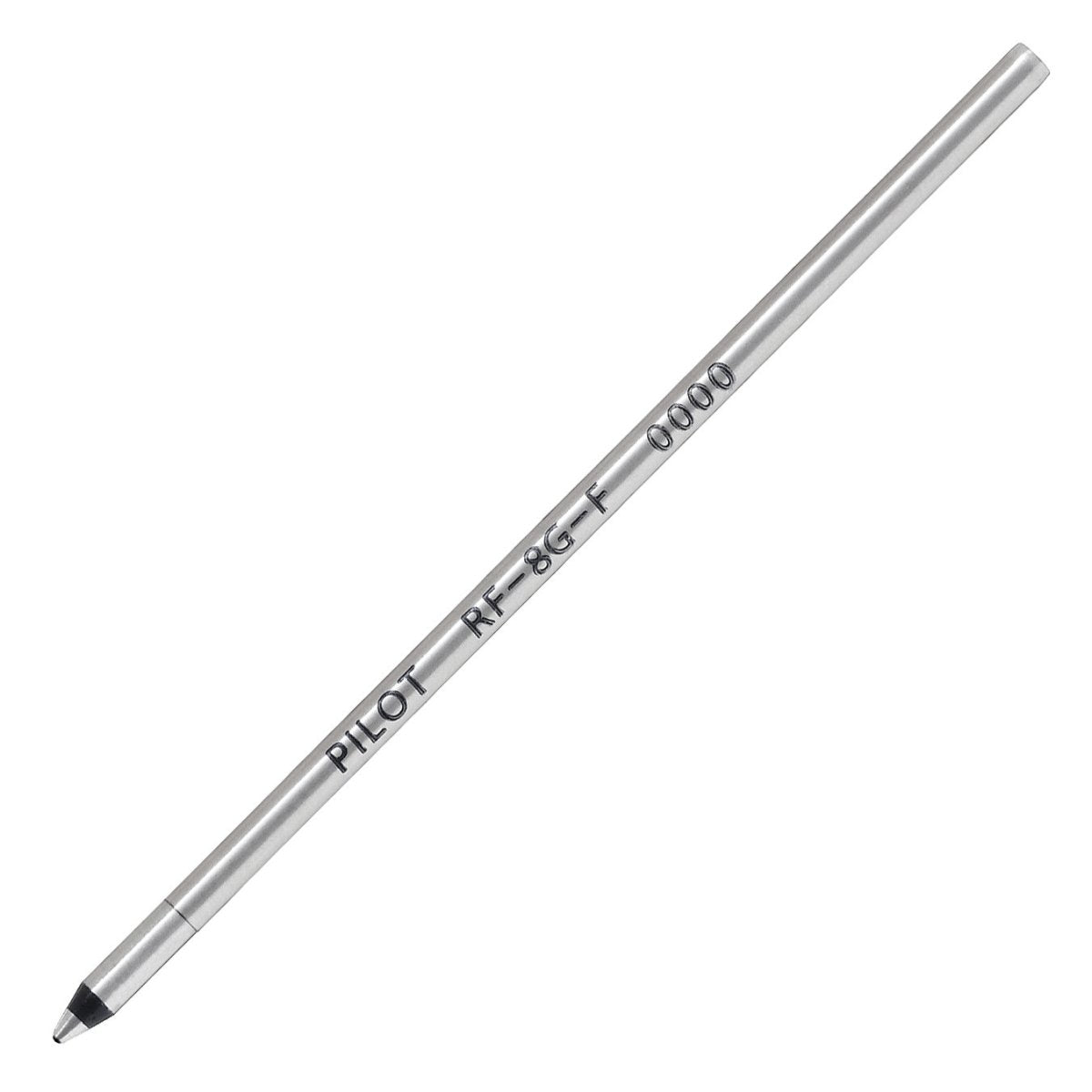 PILOT Ballpoint Retractable Refill Fine Black to suit Evolt Box of 12