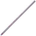 PILOT Ballpoint Retractable Refill Fine Red to suit Evolt Box of 12