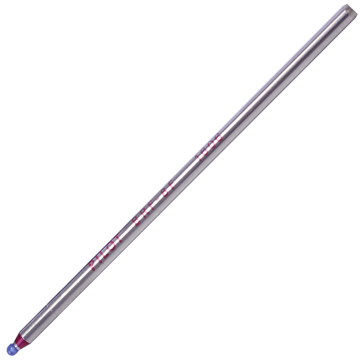 PILOT Ballpoint Retractable Refill Fine Red to suit Evolt Box of 12