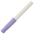 PILOT BegreeN Kakuno Fountain Pen Fine Nib Soft Violet Cap - new packaging