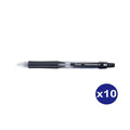 Pilot BegreeN Progrex Mechanical Pencil 0.7mm Black Box of 10