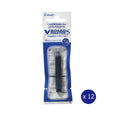 Pilot BegreeN V Board Master S Whiteboard Marker Refill Blue Box of 12