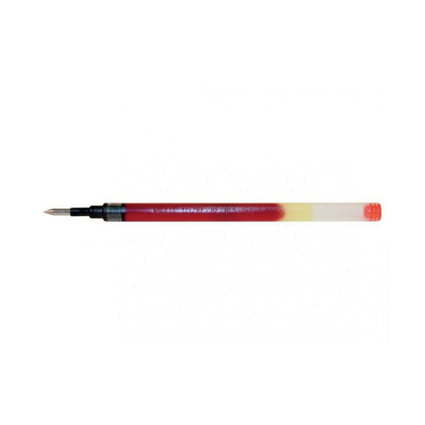 Pilot BLS-G2 Gel Refill 0.7mm Red Box of 12