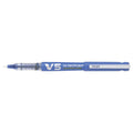 Pilot BXC-V5 BegreeN Hi-Tecpoint Rollerball Pen 0.5mm Blue Box of 12