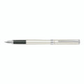 Pilot Cavalier Fountain Pen Champagne Gold Barrel Medium Nib