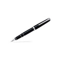 Pilot Falcon Fountain Pen Black Barrel Soft Fine Nib