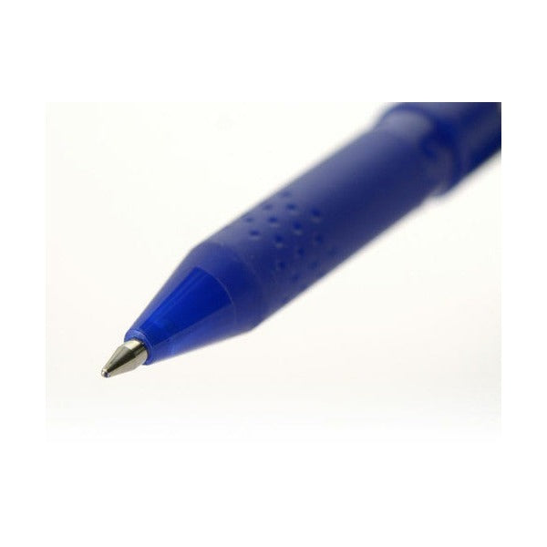 Pilot FriXion Ball Erasable Rollerball Gel Pen Fine Green Box of 12