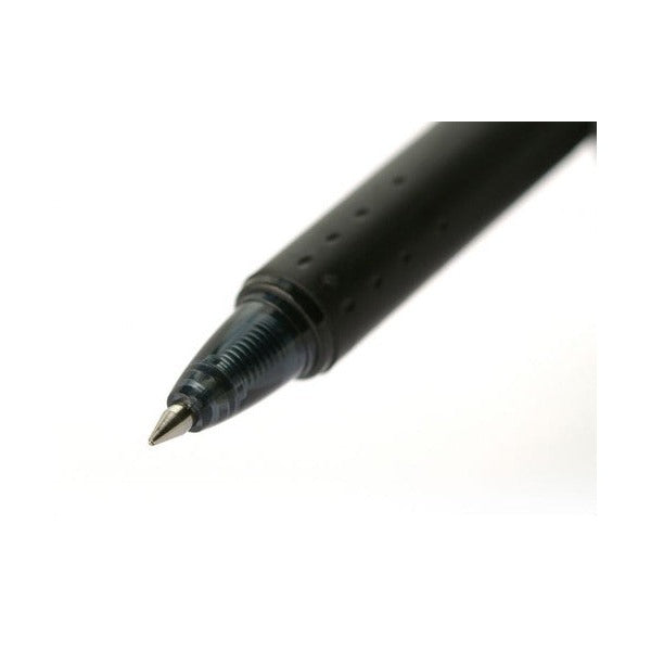 Pilot FriXion Clicker Erasable Retractable Gel Pen Extra Fine Green Box of 12