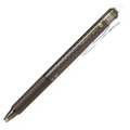 Pilot FriXion Clicker Limited Edition Erasable Gel Pen 0.5mm Brown Barrel Box of 10